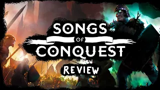 Finally a Worthy HoMM 3 Successor? | SONGS OF CONQUEST Review (early access)