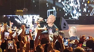 Eros Ramazzotti - Terra Promessa "Battito Infinito World Tour" Live in Roma Palaeur 06.04.2023