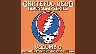 Turn on Your Lovelight (Live at Carousel Ballroom, San Francisco, CA, March 17, 1968)