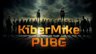 Игра по фану PUBG