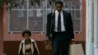 The Pursuit of Happyness Movie (2006) Summarized In English | The Pursuit of Happyness  Explained