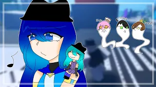 ◆~ -- Funneh The Pro Sherrif -- ~♥︎  [•KREW•] ||Gacha||