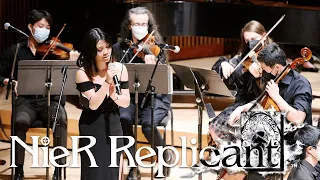 Ashes of Dreams (NieR:Gestalt, NieR:Replicant) - Spring 2022 Concert