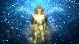 Archangel Metatron Healing on Every Level | 999 Hz | Positive Transformation and Cellular Healing