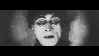 The Cabinet of Dr  Caligari 1920 full movie