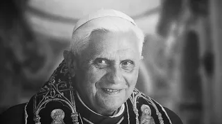 Bischof Oster zum Tod von Papst em. Benedikt XVI.