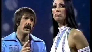 SONNY & CHER  "Got To Get You Into My Life"