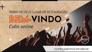 Culto de Quinta - Reino de Deus Caraguatatuba-SP