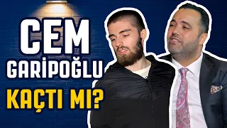 Cem Garipoğlu'nun Mezarı Açılacak mı? | Av. Dr. Rezan Epözdemir Cevapladı