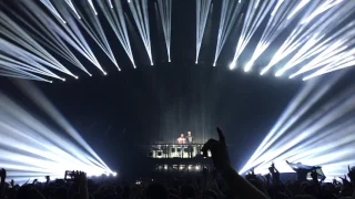 Axwell / Ingrosso - More Than You Know @ Creamfields Presents Steel Yard London 2017