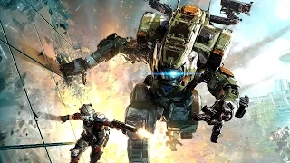 TITANFALL 2 All Cutscenes (Game Movie) 1080p 60FPS HD