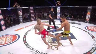 Bellator MMA | Fundamentos: Emannuel Sanchez