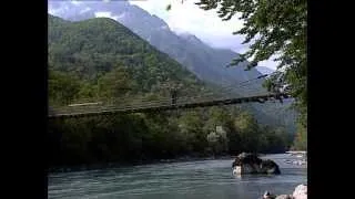 Abkhazia: Paradise in limbo | Documentary Film