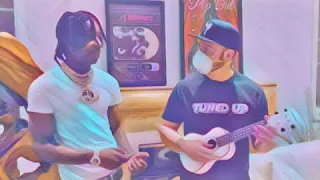 Polo G x Einer Banks - Preview Unreleased [Acoustic] WITH A BEAT (Prod. ØSMXN)