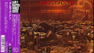 A̤r̤m̤a̤g̤e̤d̤d̤o̤n̤-̤A̤r̤mageddon-- Full Album HQ 1975