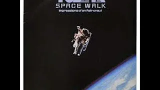 TOMITA   Spacewalk - Impressions of an Astronaught