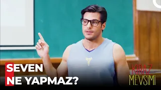 Böyle Bir Aşk Görülmemiş Dünyada - Kiraz Mevsimi