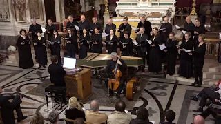 Journée Européenne de la Musique Ancienne - Italie versus Espagne