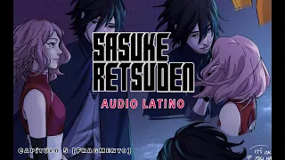 Sasuke Retsuden- Momento Sasusaku  [AUDIO LATINO]