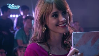 Videoclipe Soy Luna - Allá Voy