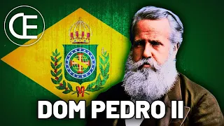 Quem foi Dom Pedro II?