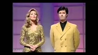 Eurovision Song Contest 1994 - BBC1 Continuity and RTE introduction