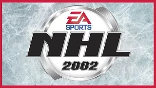 NHL 2002 [GBA] review - SNESdrunk