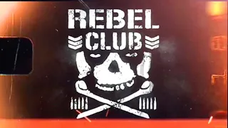 ►"The Rebel" David Finlay NJPW Theme || Generations || Bullet Club Titantron 2023 ᴴᴰ (Custom) ◄