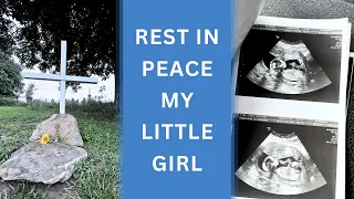 10 Months Since Losing My Daughter | Advice From a Mother Of Stillbirth