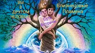 💜БЛИЗНЕЦОВЫЕ ПЛАМЕНА💜Суть Встречи👁 ВЫ ВСТРЕЧАЕТЕ СЕБЯ🪞В ДРУГОМ ЧЕЛОВЕКЕ☝#близнецовыепламена #бп #бп