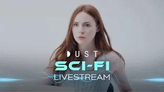 The DUST Files "Mad Scientists Vol. 1" | DUST Livestream