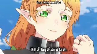 Isekai Ojisan OP Vietsub [ Story ]  by Mayu Maeshima