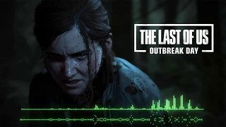 The Last of Us Part II Original Soundtrack - Soft Descent ( Gustavo Santaolalla )