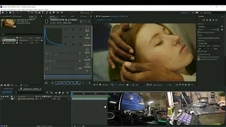 face piercing removal using spot clone tracker in after effects