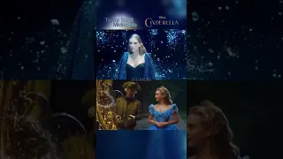 Taylor Swift’s Cinderella-Inspired “Bejeweled” music video/ comparison with live-action Disney film