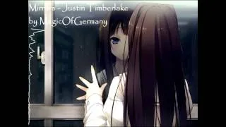 Nightcore - Mirrors - Justin Timberlake