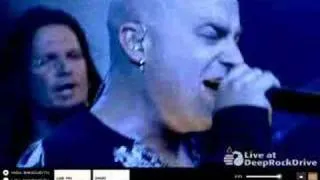 Disturbed - Just Stop live @ DeepRockDrive