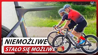 Rower o którym będzie głośno w Polsce! Polygon Helios A9X