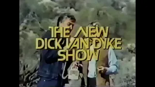 The New Dick Van Dyke Show intro