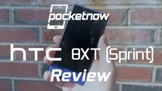 HTC 8XT review: a mid-ranger in flagship clothing | Pocketnow