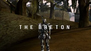 Morrowind : The Breton