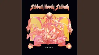 Sabbath Bloody Sabbath (2009 - Remaster)