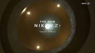 Nikon Z 7 |  Light and Shadow: behind the scenes with Tamara Merino