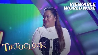 TiktoClock: Rica Maer, itatanghal na nga ba bilang longest reigning champion?