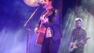 James Morrison - 6 Weeks (Hammersmith Apollo, London - 09/02/12)