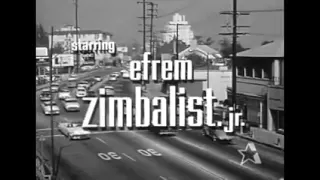 Openin Music 77 Sunset Strip (circa 1958) ep102.