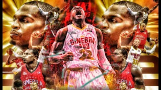 BEST of Justin Brownlee 2022-23 Commissioner's Cup Finals Highlights