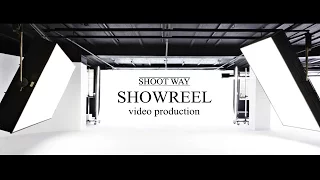 ShootWay - Showreel