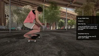 Session   Skate Sim fail and bails compilation