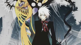 INNOCENT SORROW - D.Gray-man OP 1 (Eng Sub)